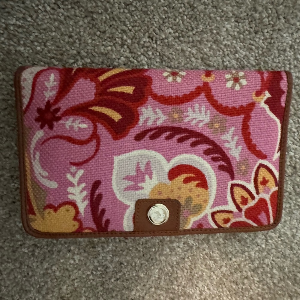 Spartina 449 wallet